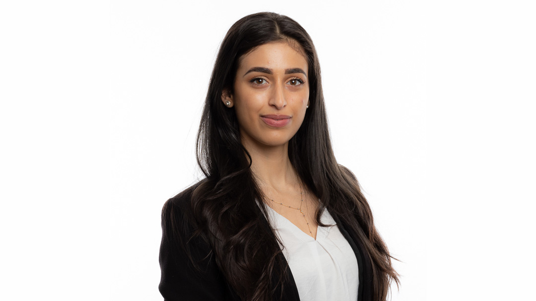 Sarah Majidi - Paravene Capital Investment Management Limited