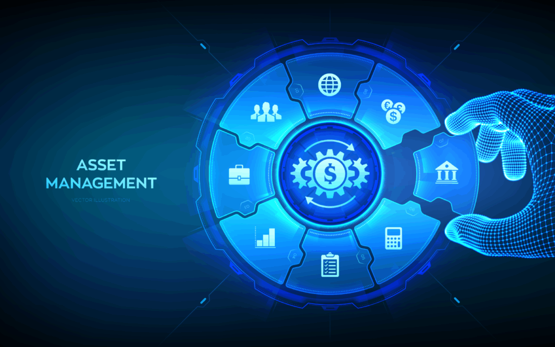 Beyond Performance: The Hidden Architecture of Scalable Asset Management